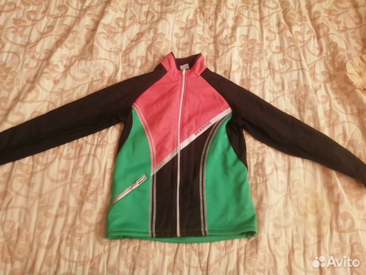 Лыжный костюм