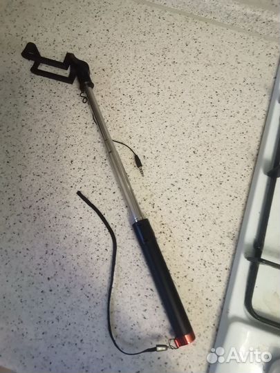 Селфи палка