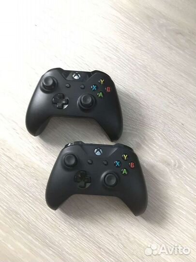 Xbox One 500GB