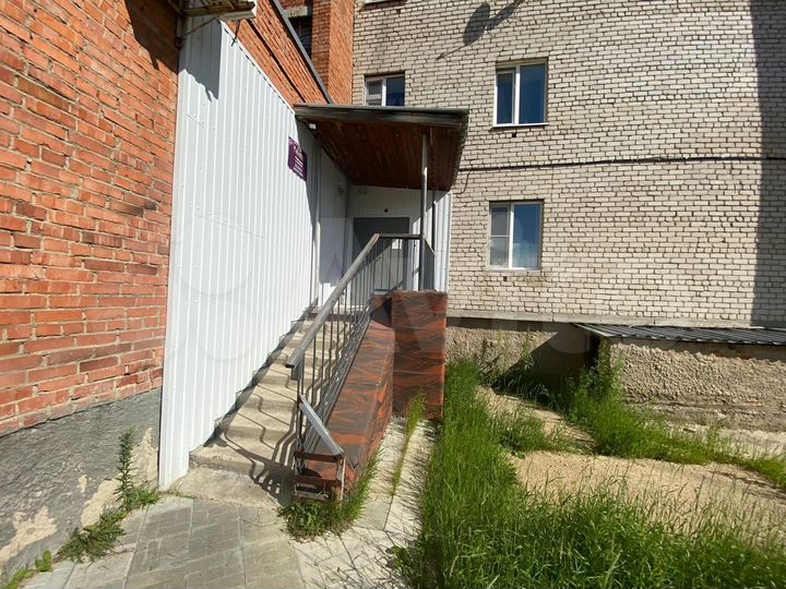 Здание, 151.6 м²