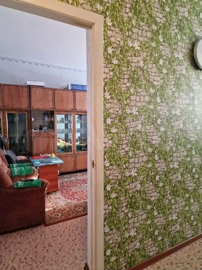 2-к. квартира, 50 м², 2/3 эт.