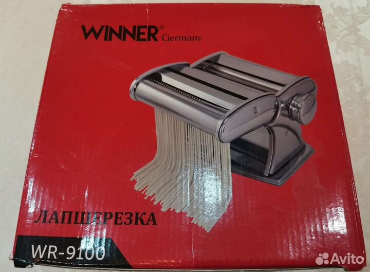 Лапшерезка Winner