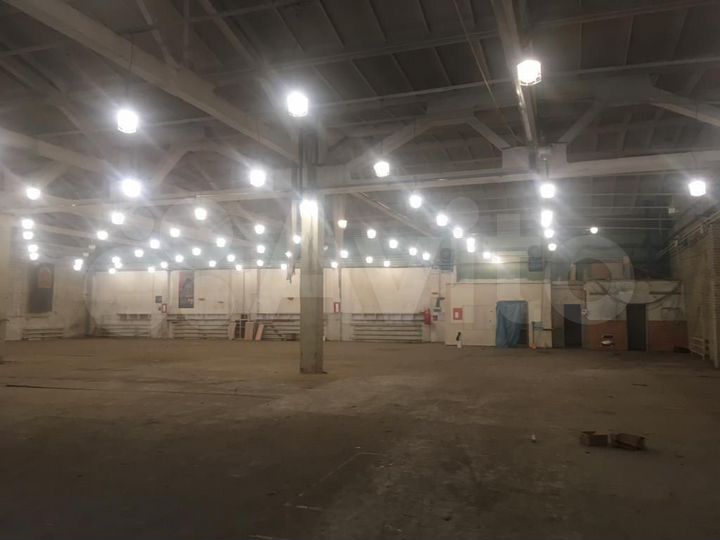 Продам производственное помещение, 1300 м²