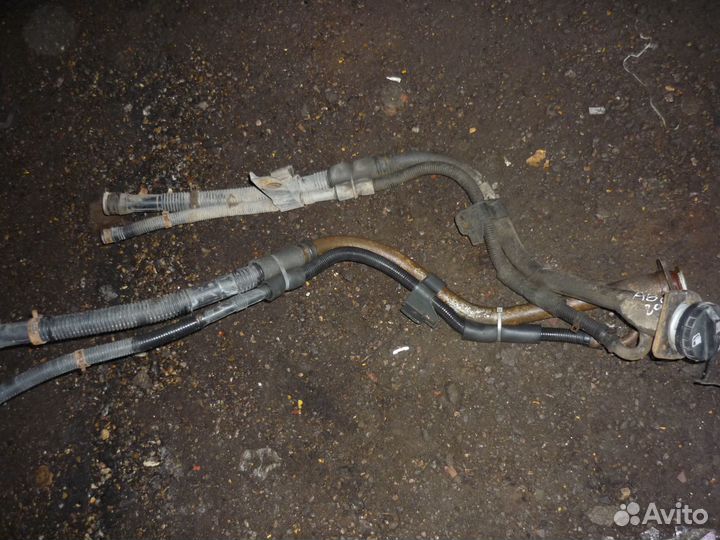 Заливная горловина Авео Т250/200