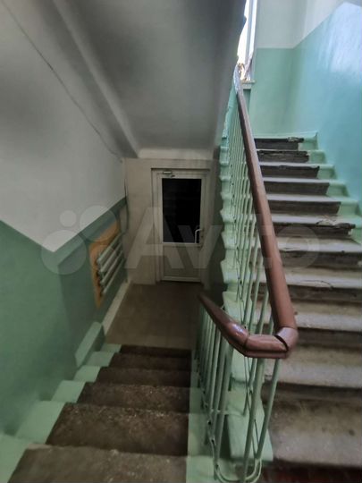 3-к. квартира, 80,5 м², 5/5 эт.