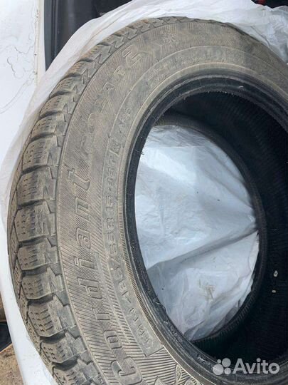 Cordiant Polar 185/65 R15