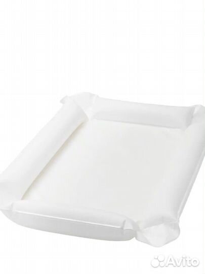 Пеленальный столик IKEA