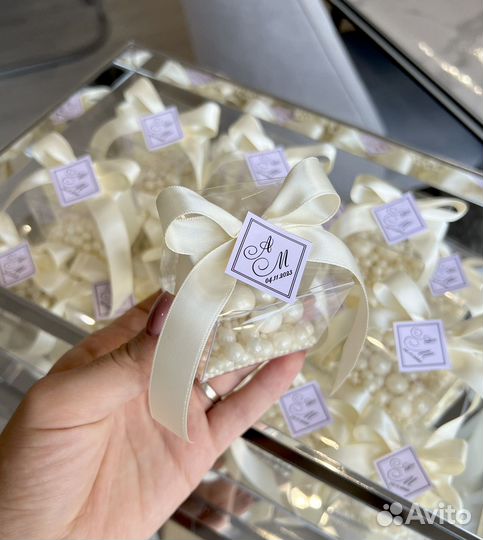 Таросики на свадьбу