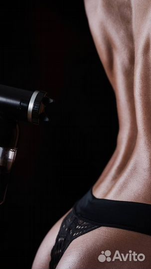 Моментальный загар