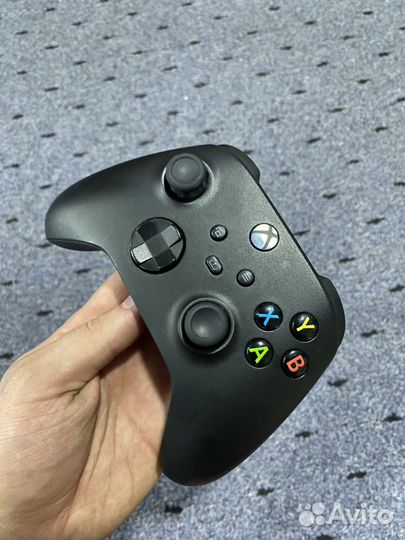 Оригинальный геймпад xbox one s