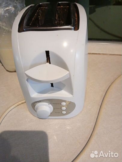 Тостерница