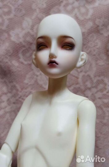 Куклы 1/6 bjd