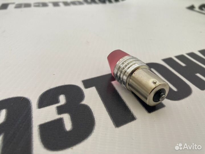 Стоп стробоскоп 5 вспышек