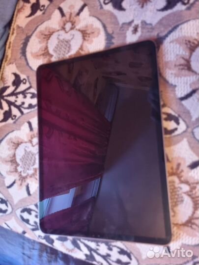 iPad pro 11 2018 256 wifi + lte