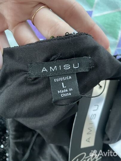 Топ женский