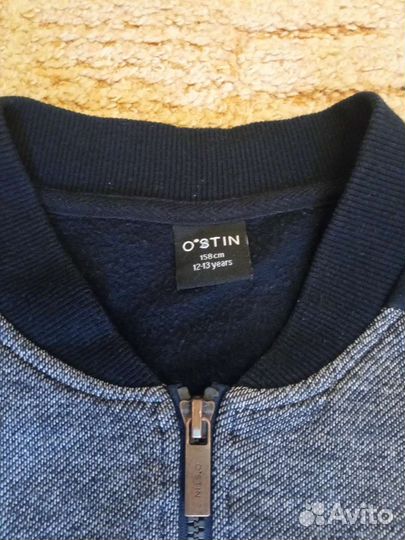 Джемпер Ostin 152-158