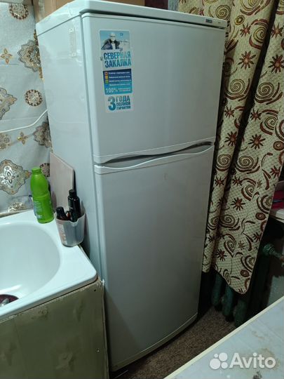 Холодильник бу маленький высота 85 см