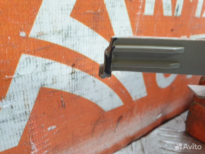 Указатель поворота правый Opel Astra J 2012-2017