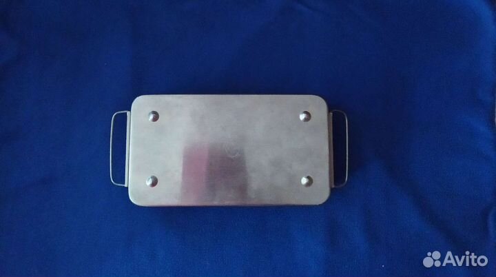 Лотки медицинские,ссср