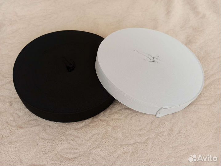 Резинка для шитья и рукоделия