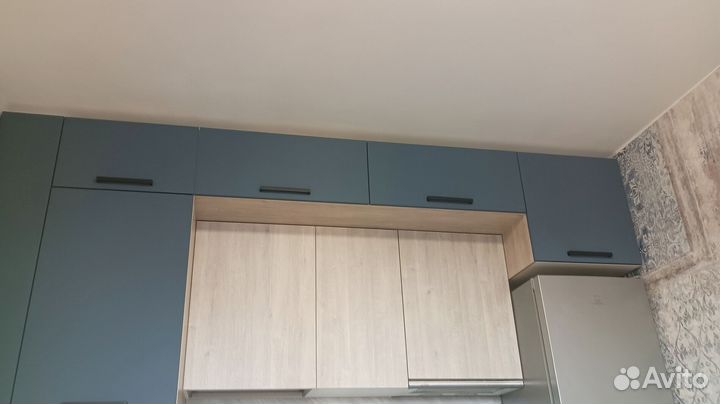 Кухни на заказ в рассрочку