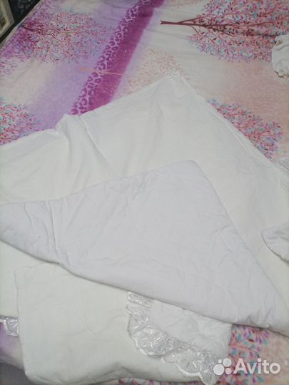 Комплект на выписку