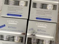 Loreal ReFinish, комплект для микродермабразии