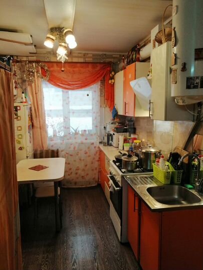 Дом 68,7 м² на участке 14,5 сот.