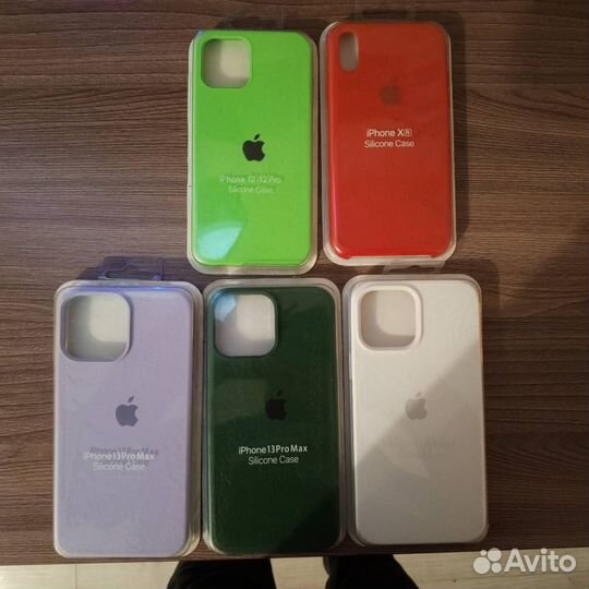 Чехол на iPhone 13 pro max