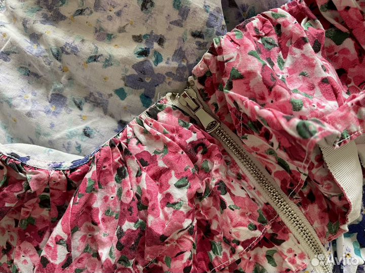 Комбинезон Dolce Gabbana