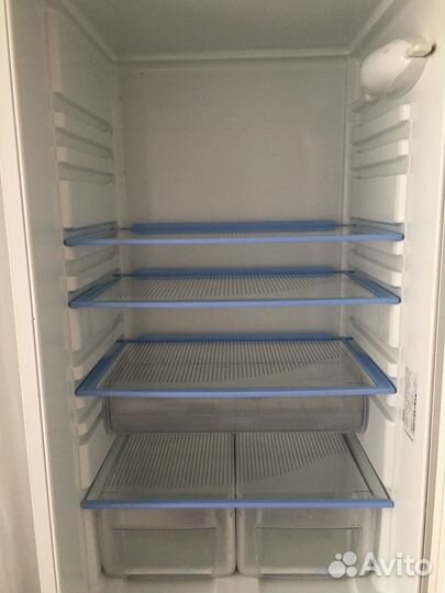 Холодильник Indesit NoFrost