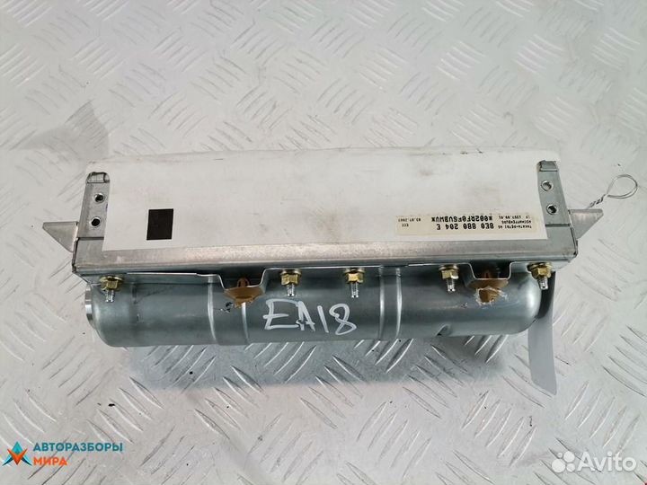 Подушка безопасности Audi A4 B6 2003 8E0880204E
