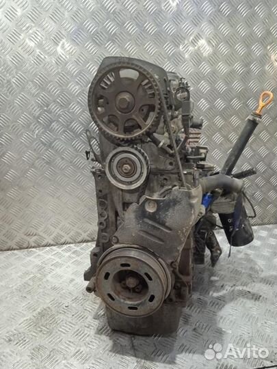 Двигатель Skoda/Volkswagen Octavia/Golf