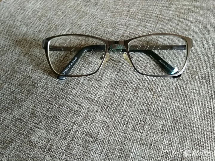 Очки для зрения - 1,25