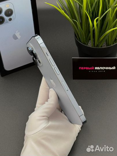 iPhone 13 Pro, 256 ГБ
