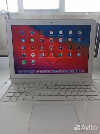 Apple MacBook Air