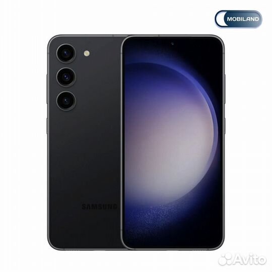 Samsung Galaxy S23, 8/256 ГБ