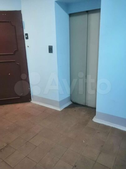 3-к. квартира, 80 м², 3/5 эт.