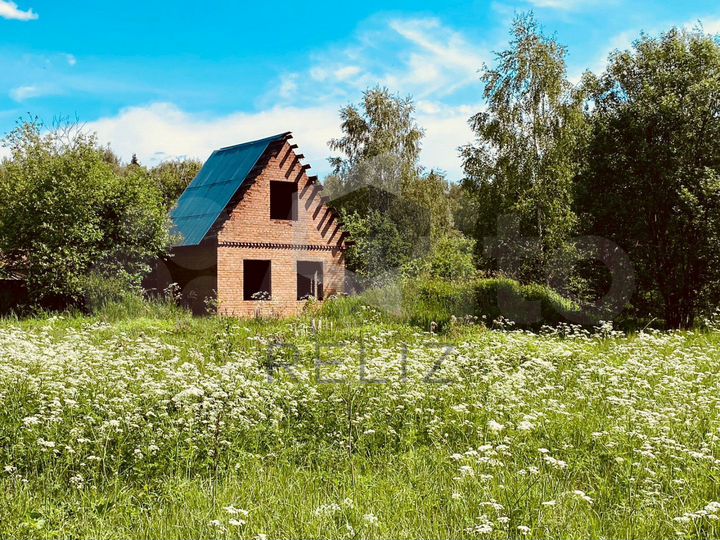 Участок 20 сот. (СНТ, ДНП)