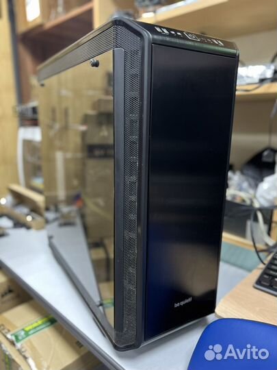 Be quiet Dark Base 900 Pro rev.1 (1-я ревизия) XL