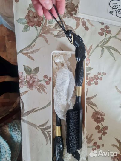 Советский гардеробный набор