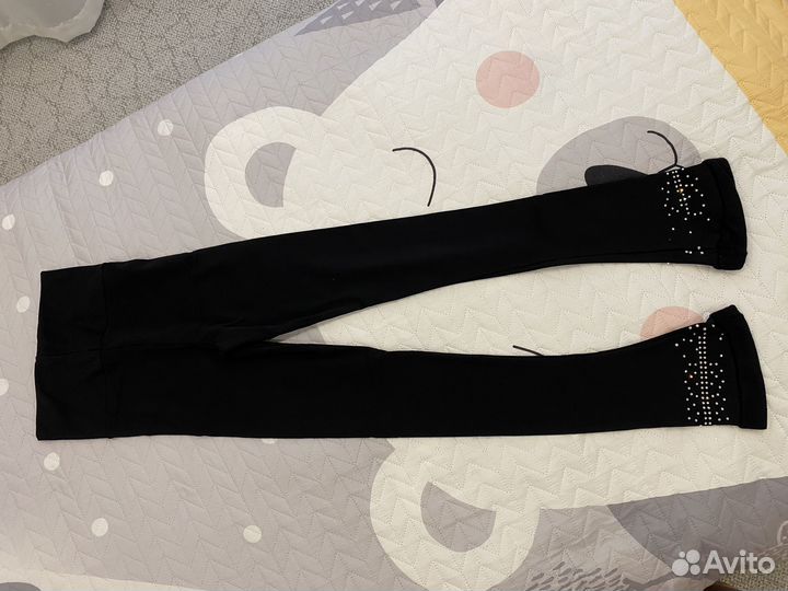 Леггинсы для фигурного катания