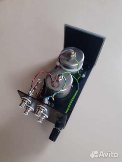 Audio Note S8 L мс трансформатор