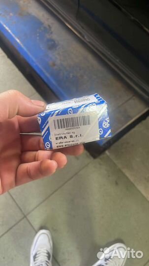 Датчик, положение коленвала