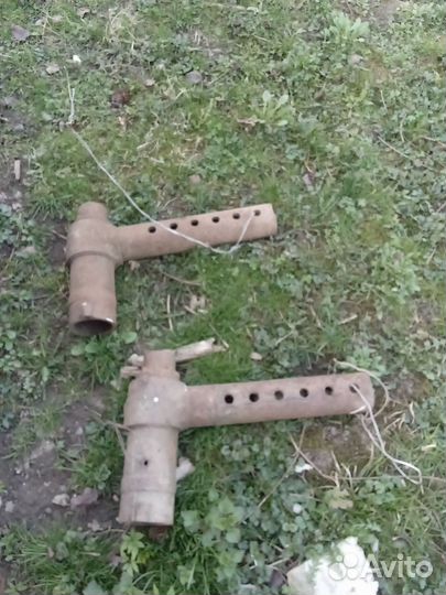 Запчасти на трактор мтз 80 бу