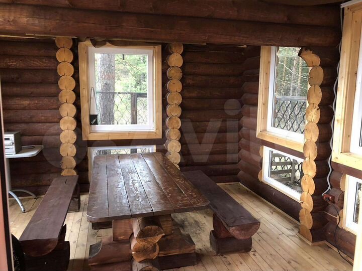 Дом 80 м² на участке 15 сот.