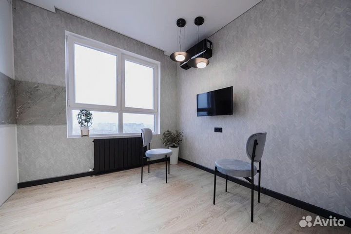 Ремонт квартир