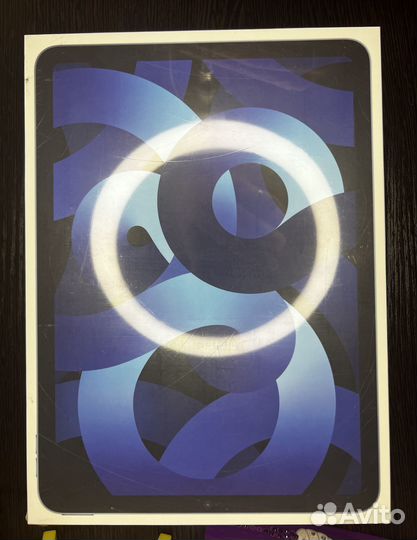 iPad Air 5 новый