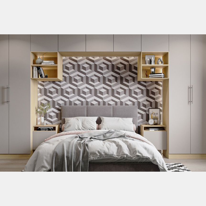 1-к. апартаменты, 40,3 м², 9/25 эт.