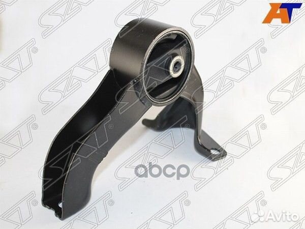 Опора двигателя RR AT mitsubishi outlander 06-1